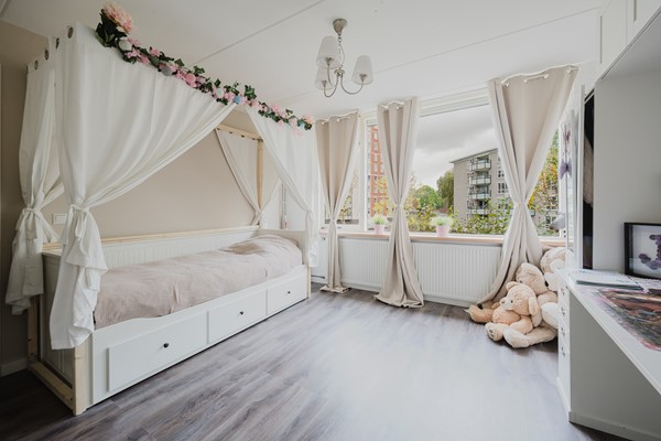 Medium property photo - Hydrapad 14, 3204 CP Spijkenisse